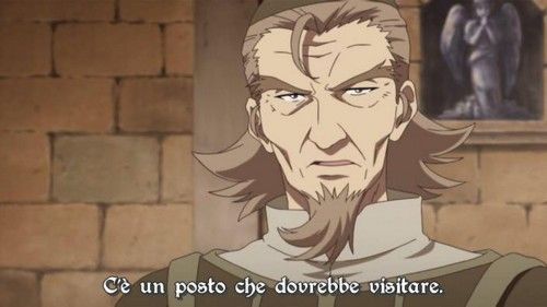 Otaku Gallery  / Anime e Manga / Romeo x Juliet / Screen Shots / 02 - La promessa - Il profumo dei ricordi / 176.jpg